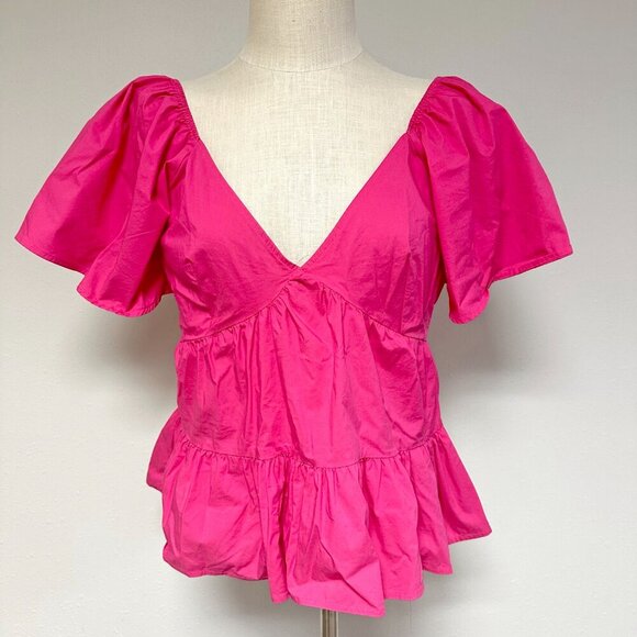 Strut & Bolt Top - Picture 2 of 8